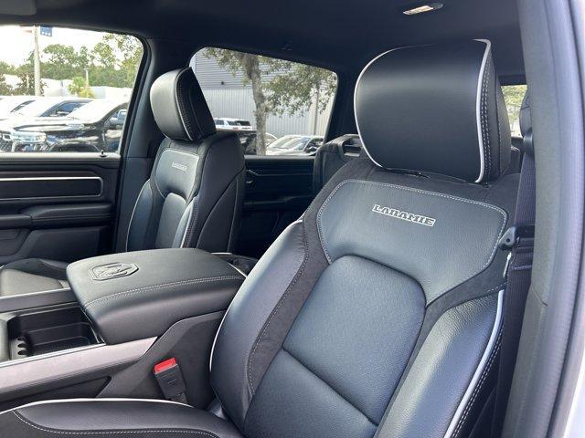 new 2026 Ram 1500 car, priced at $66,603