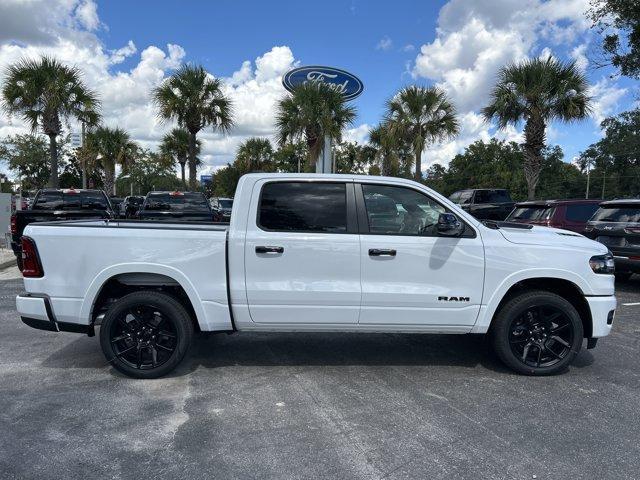 new 2026 Ram 1500 car, priced at $66,603