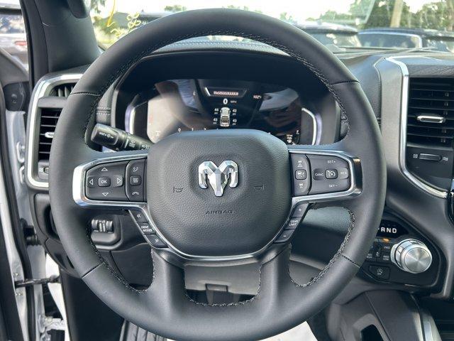new 2026 Ram 1500 car, priced at $66,603