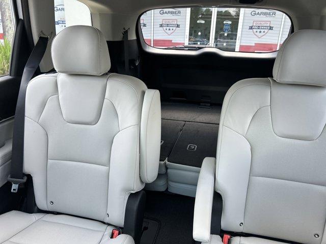 used 2022 Kia Telluride car, priced at $34,941