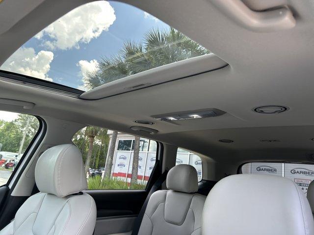 used 2022 Kia Telluride car, priced at $34,941