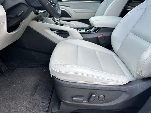 used 2022 Kia Telluride car, priced at $34,941