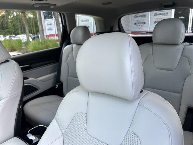 used 2022 Kia Telluride car, priced at $34,941