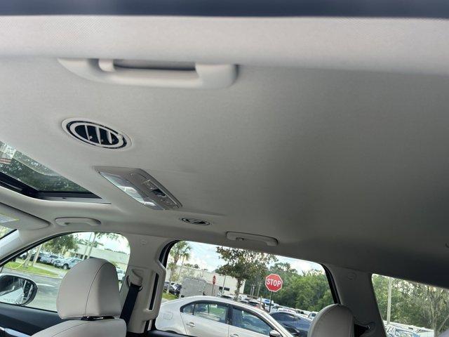 used 2022 Kia Telluride car, priced at $34,941