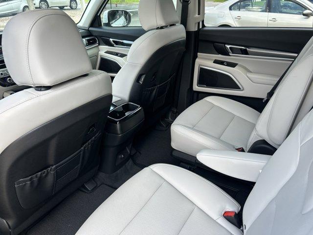 used 2022 Kia Telluride car, priced at $34,941