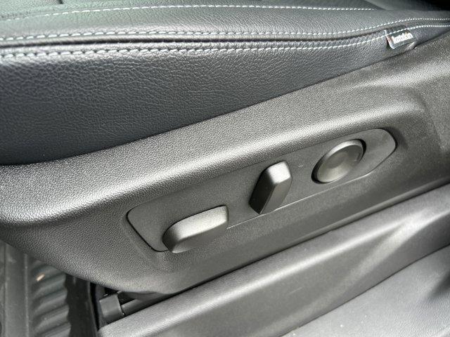 new 2025 Chevrolet Silverado 1500 car, priced at $78,635