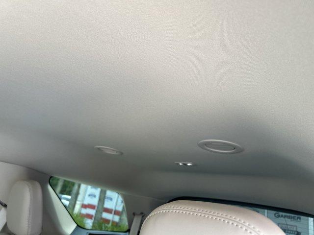 used 2023 Ford Explorer car, priced at $33,168