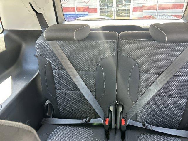 used 2022 GMC Acadia car, priced at $22,496