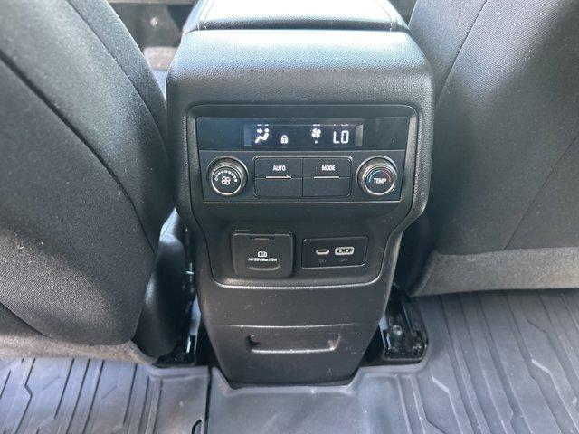 used 2022 GMC Acadia car, priced at $22,496