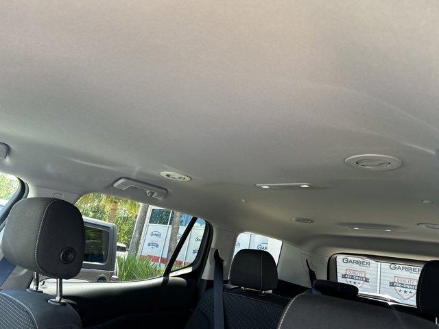 used 2022 GMC Acadia car, priced at $22,496