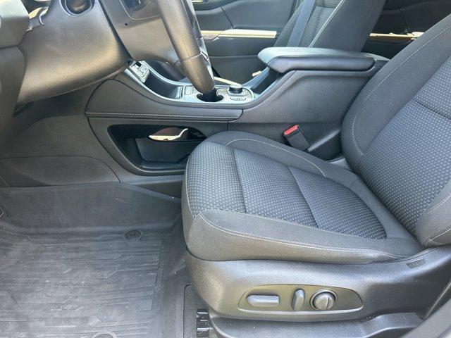 used 2022 GMC Acadia car, priced at $22,496