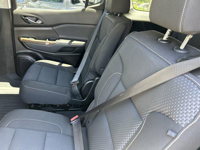 used 2022 GMC Acadia car, priced at $22,496
