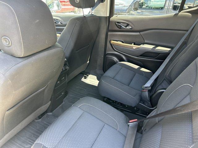 used 2022 GMC Acadia car, priced at $22,496