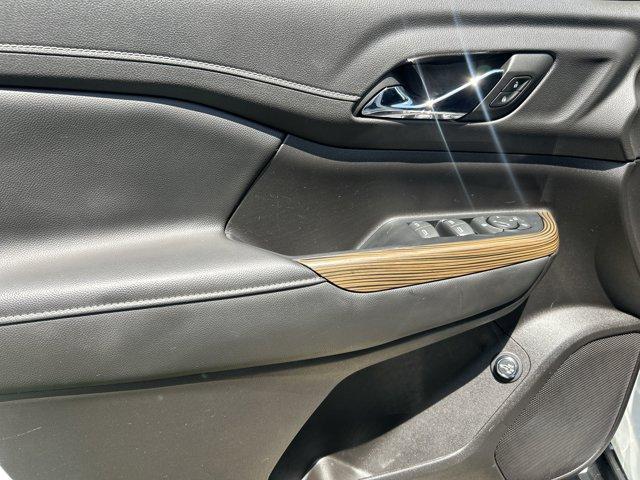 used 2022 GMC Acadia car, priced at $22,496