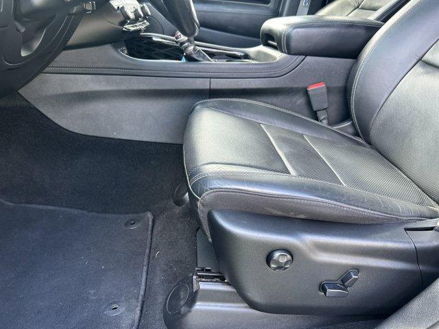 used 2021 Dodge Durango car, priced at $26,979