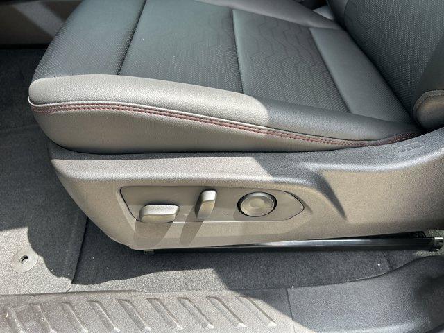 new 2025 Chevrolet Colorado car, priced at $44,470