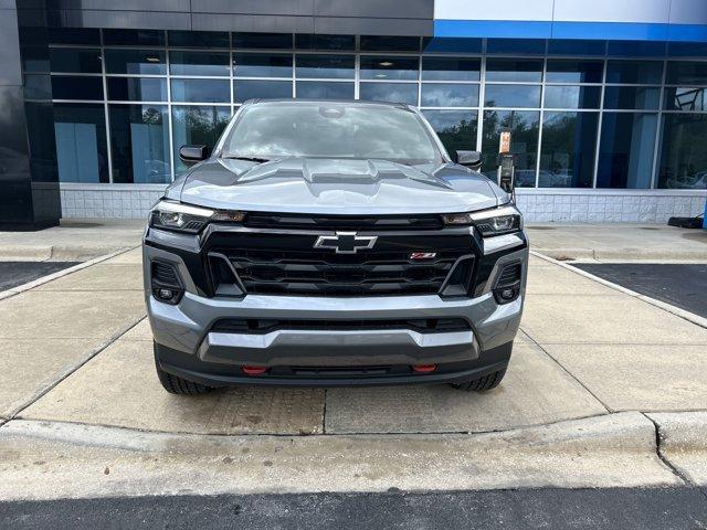 new 2025 Chevrolet Colorado car, priced at $44,470