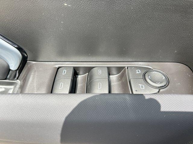 new 2025 Chevrolet Colorado car, priced at $44,470