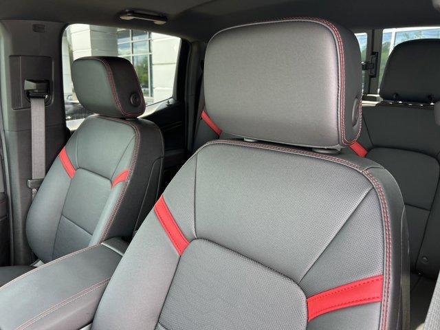 new 2025 Chevrolet Colorado car, priced at $44,470