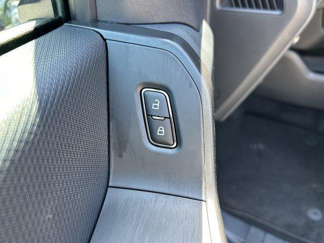 new 2025 Ford F-150 car, priced at $47,958