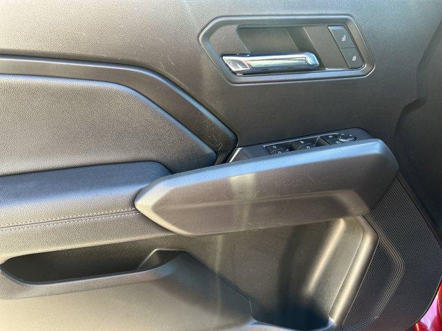 used 2023 Chevrolet Colorado car, priced at $36,920