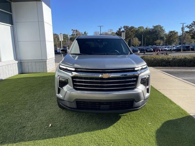 new 2026 Chevrolet Traverse car, priced at $38,633