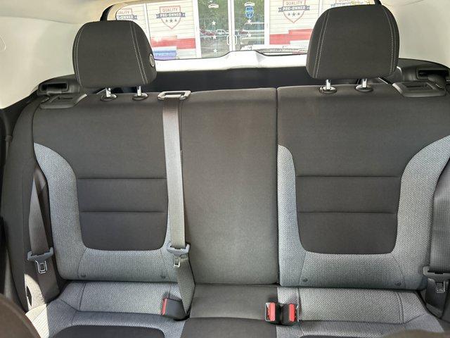 used 2023 Chevrolet TrailBlazer car, priced at $24,514