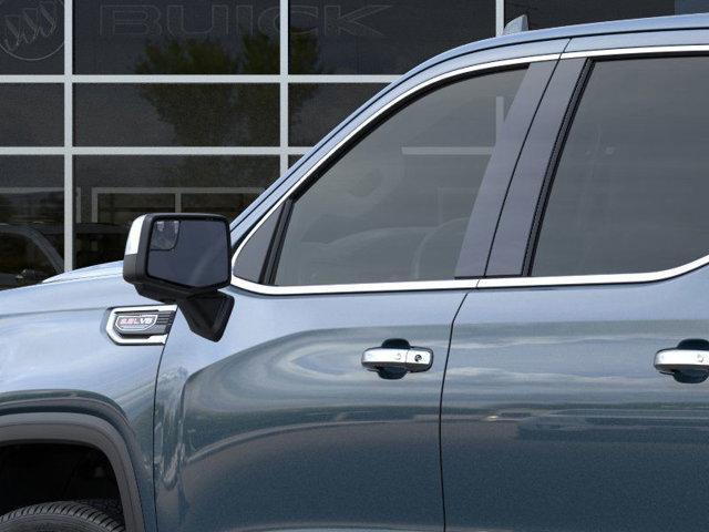 new 2025 GMC Sierra 1500 car, priced at $70,206