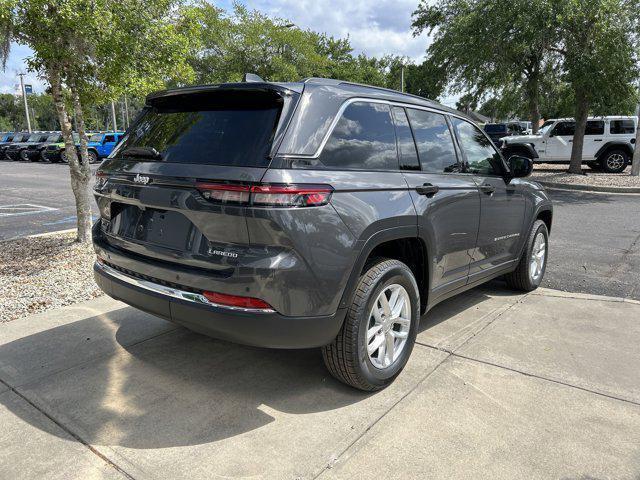 new 2025 Jeep Grand Cherokee car, priced at $38,403