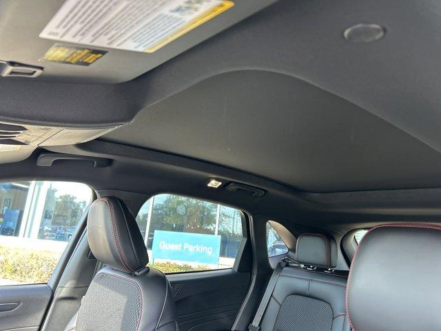 new 2025 Ford Escape car, priced at $32,160