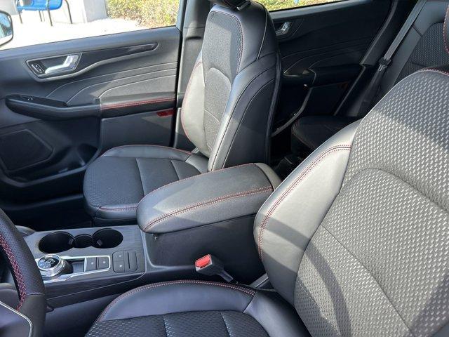 new 2025 Ford Escape car, priced at $32,160