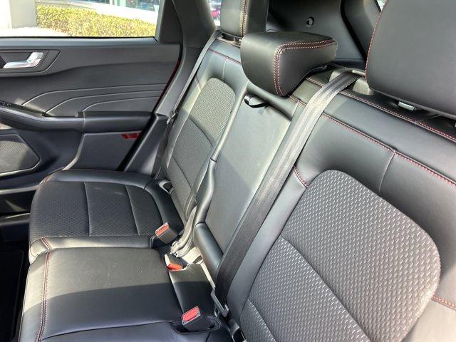 new 2025 Ford Escape car, priced at $32,160