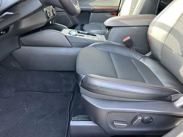new 2025 Ford Escape car, priced at $32,160