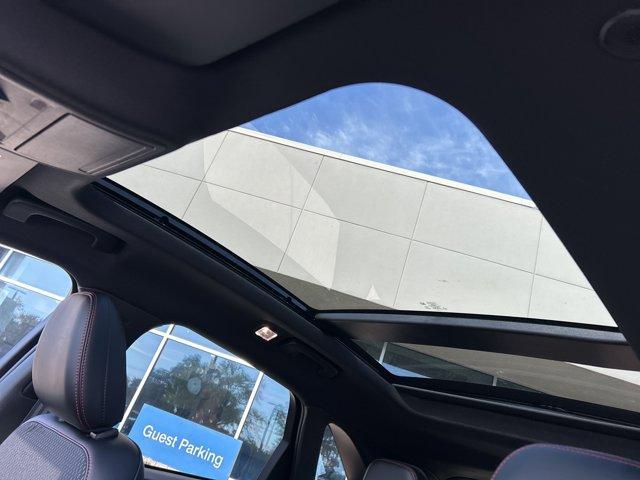 new 2025 Ford Escape car, priced at $32,160