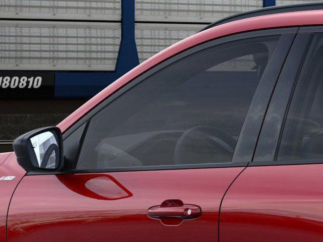 new 2025 Ford Escape car, priced at $35,070
