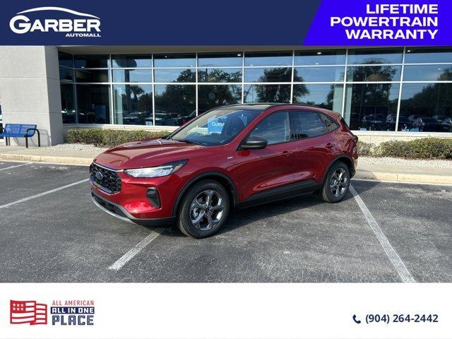 new 2025 Ford Escape car, priced at $32,160