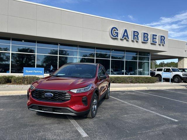 new 2025 Ford Escape car, priced at $32,160