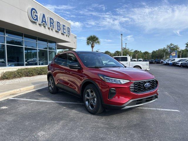 new 2025 Ford Escape car, priced at $32,160