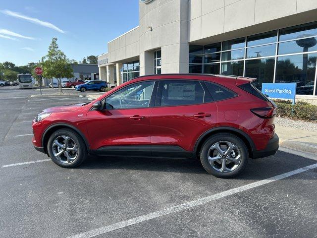 new 2025 Ford Escape car, priced at $32,160