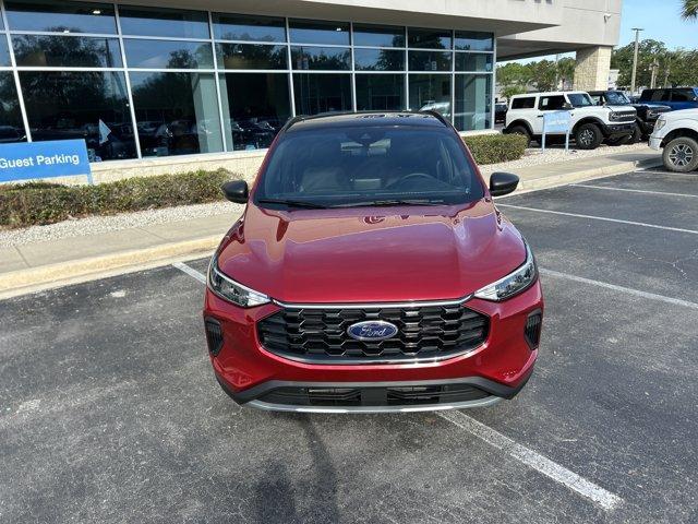 new 2025 Ford Escape car, priced at $32,160