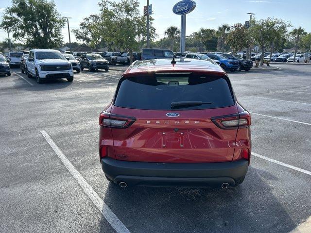 new 2025 Ford Escape car, priced at $32,160