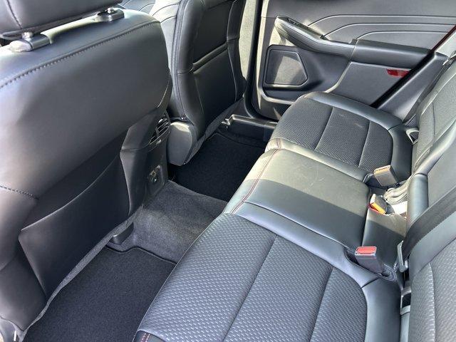 new 2025 Ford Escape car, priced at $32,160
