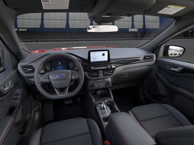 new 2025 Ford Escape car, priced at $35,070