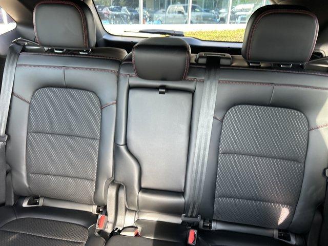 new 2025 Ford Escape car, priced at $32,160