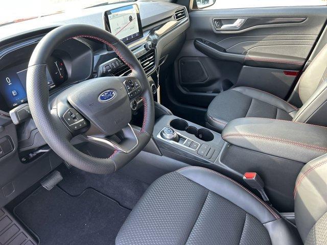 new 2025 Ford Escape car, priced at $32,160