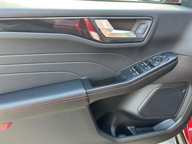new 2025 Ford Escape car, priced at $32,160