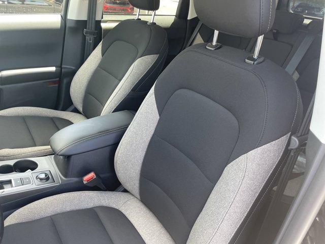 new 2025 Ford Bronco Sport car, priced at $34,616