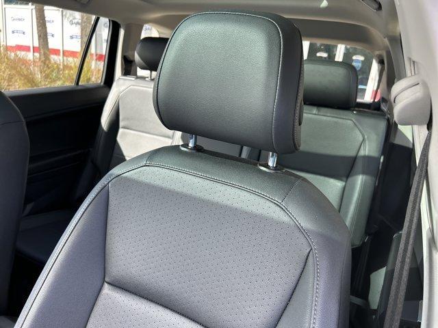 used 2020 Volkswagen Tiguan car, priced at $16,891
