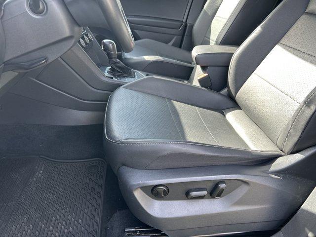 used 2020 Volkswagen Tiguan car, priced at $16,891