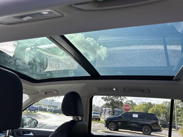 used 2020 Volkswagen Tiguan car, priced at $16,891